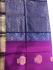 SOFT SILK SAREE WITH BLOUSE